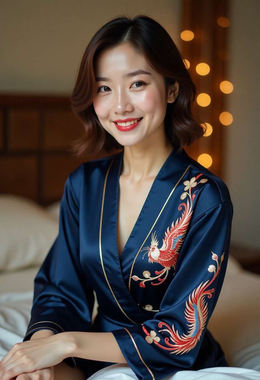 直播
